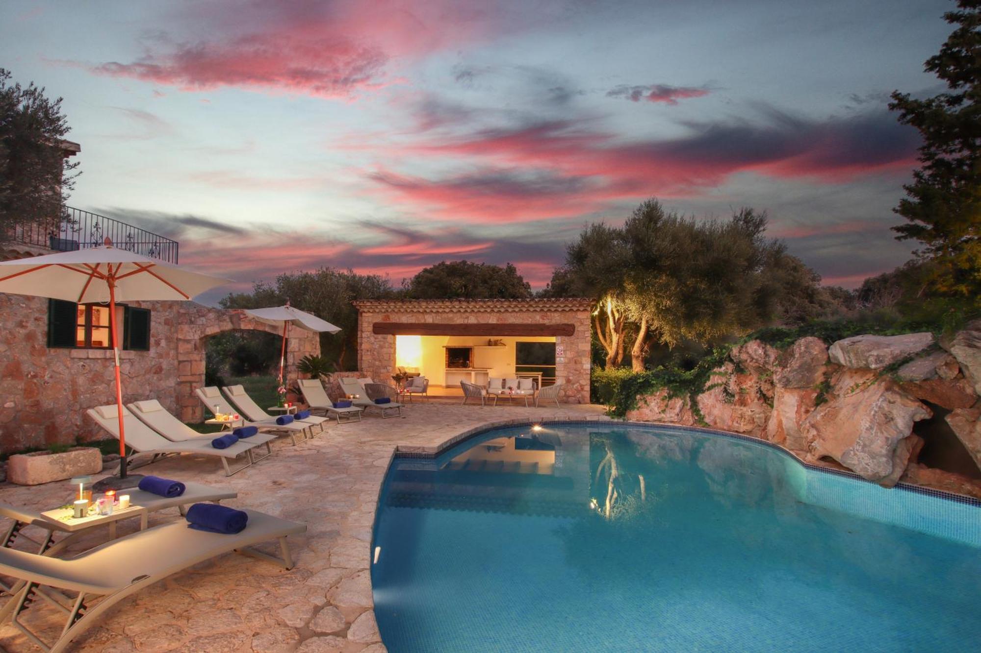 Bennassar Villa Pollença