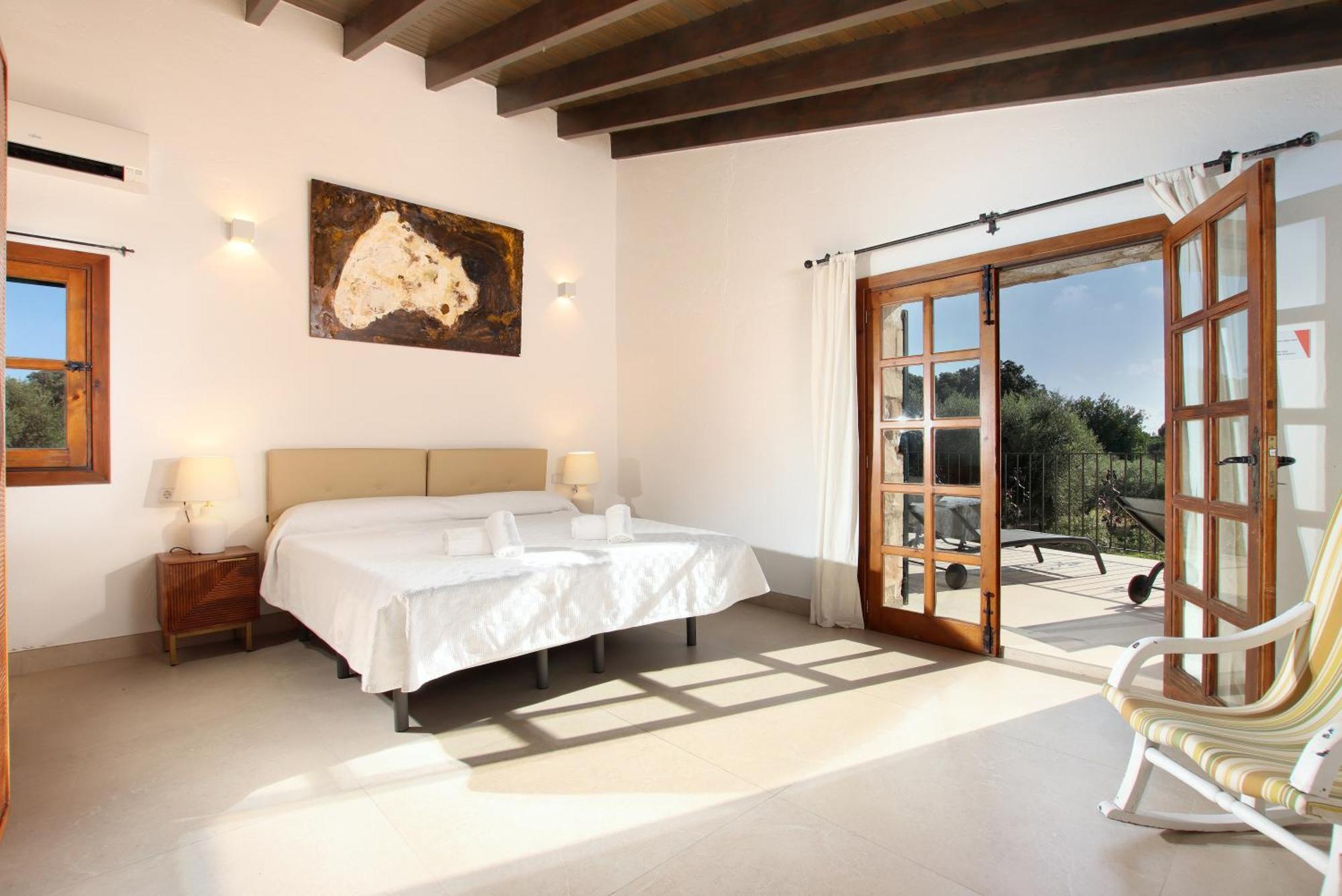 Villa Bennassar Pollença