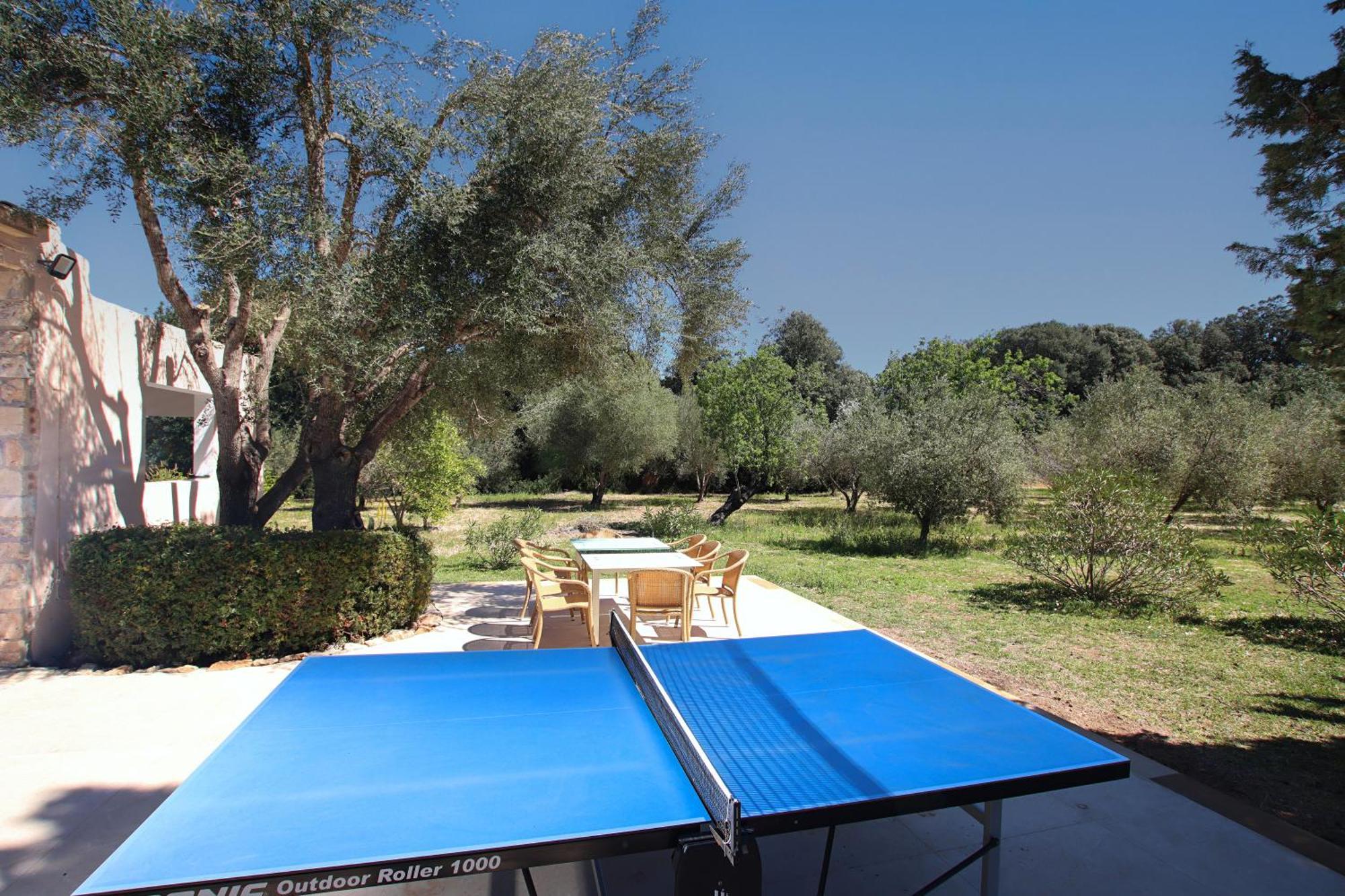 Villa Bennassar Pollença