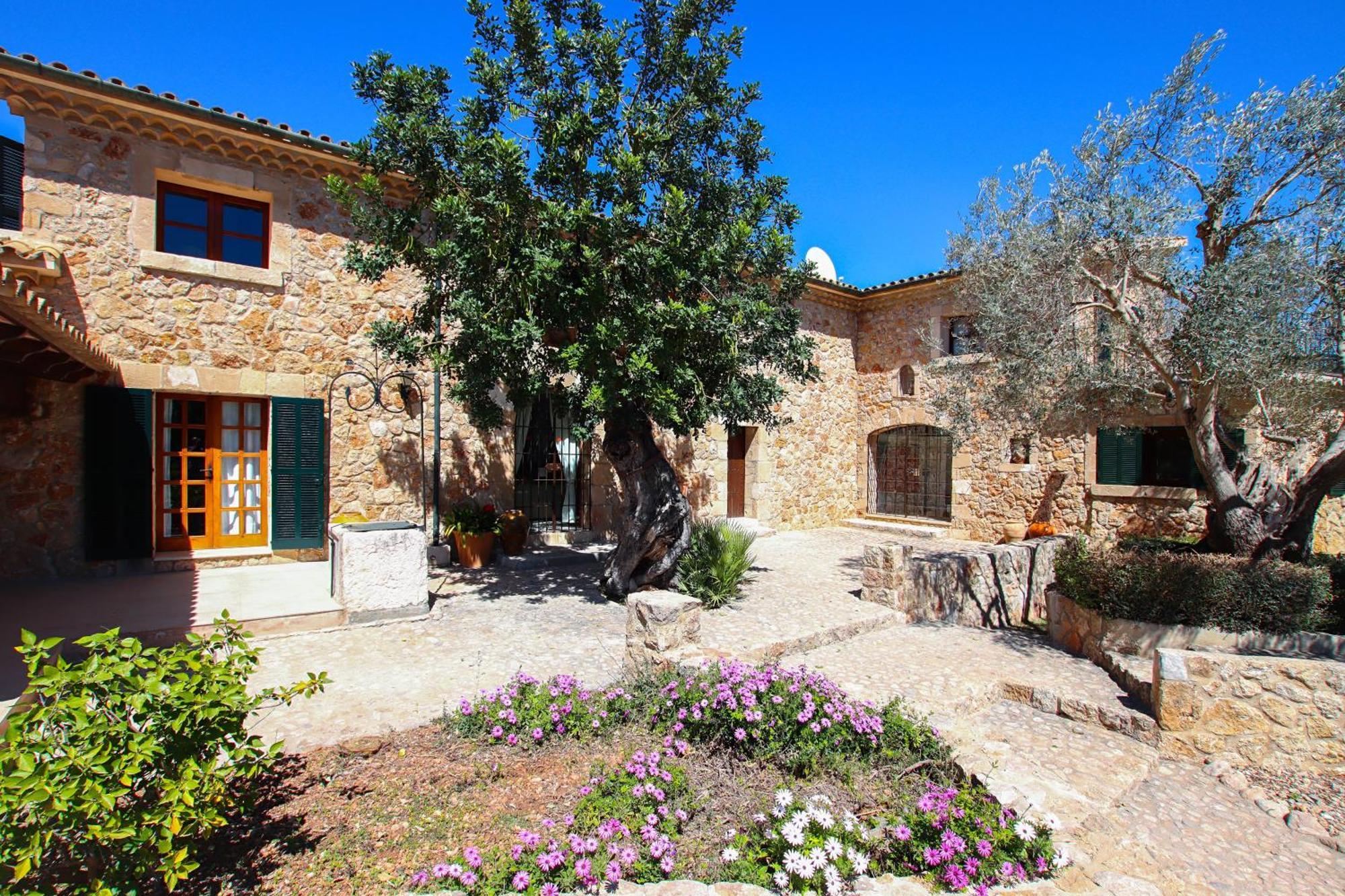 Bennassar * Pollença