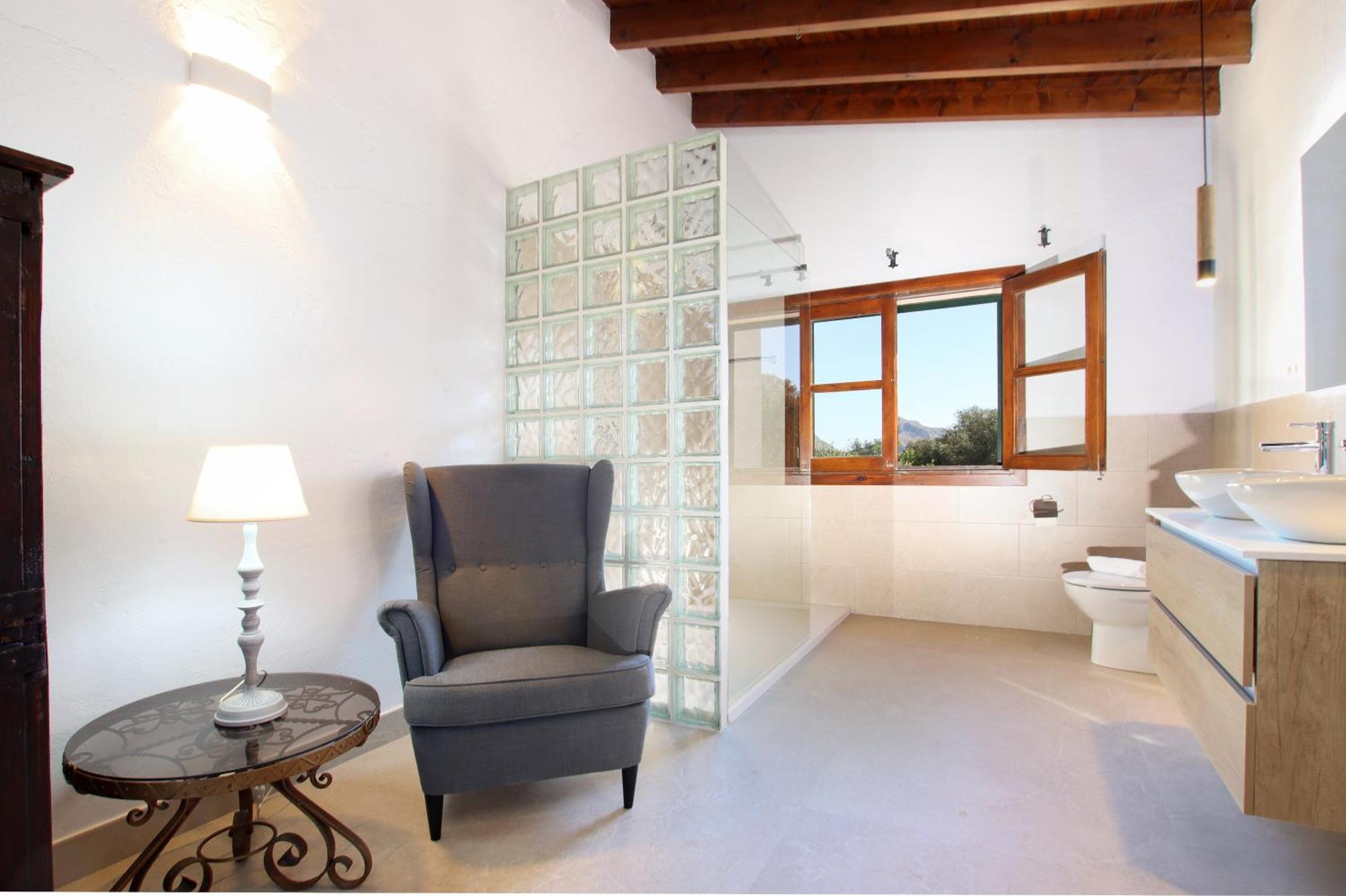 Bennassar Villa Pollença