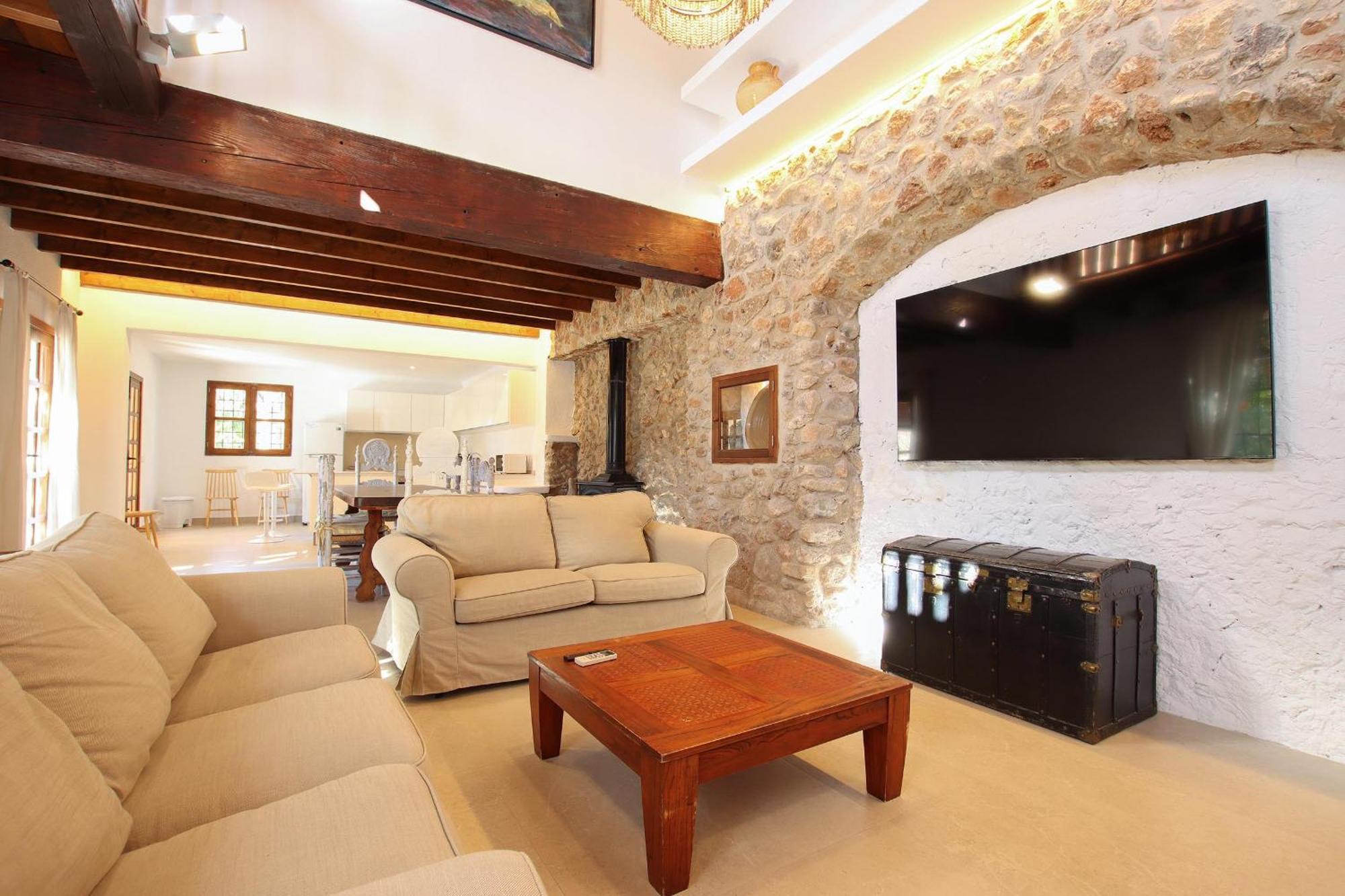 Bennassar Villa Pollença