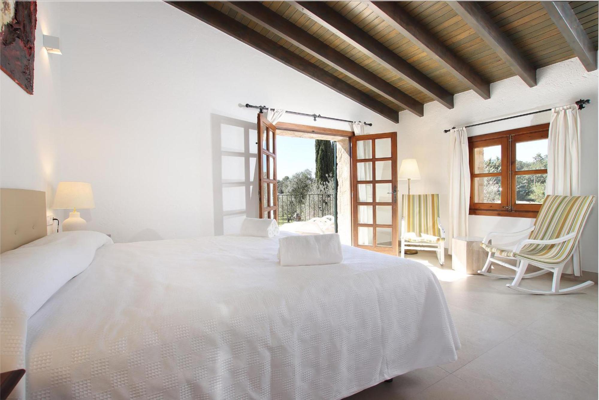 Villa Bennassar Pollença