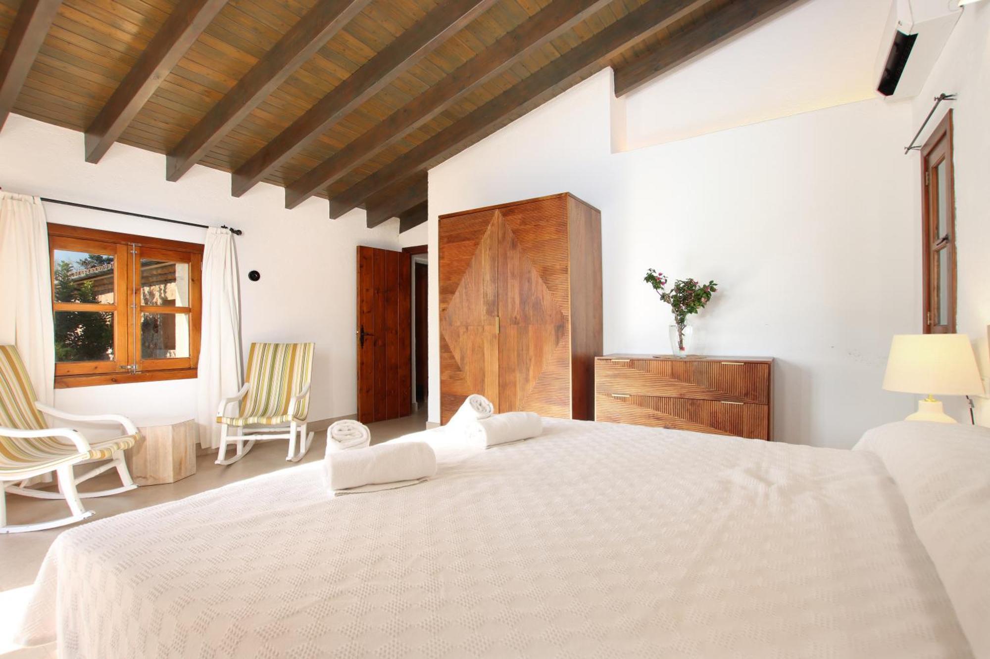 Villa Bennassar Pollenca